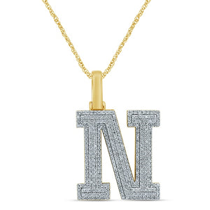 10K 0.53-0.58CT D-MICROPAVE INITIAL  N