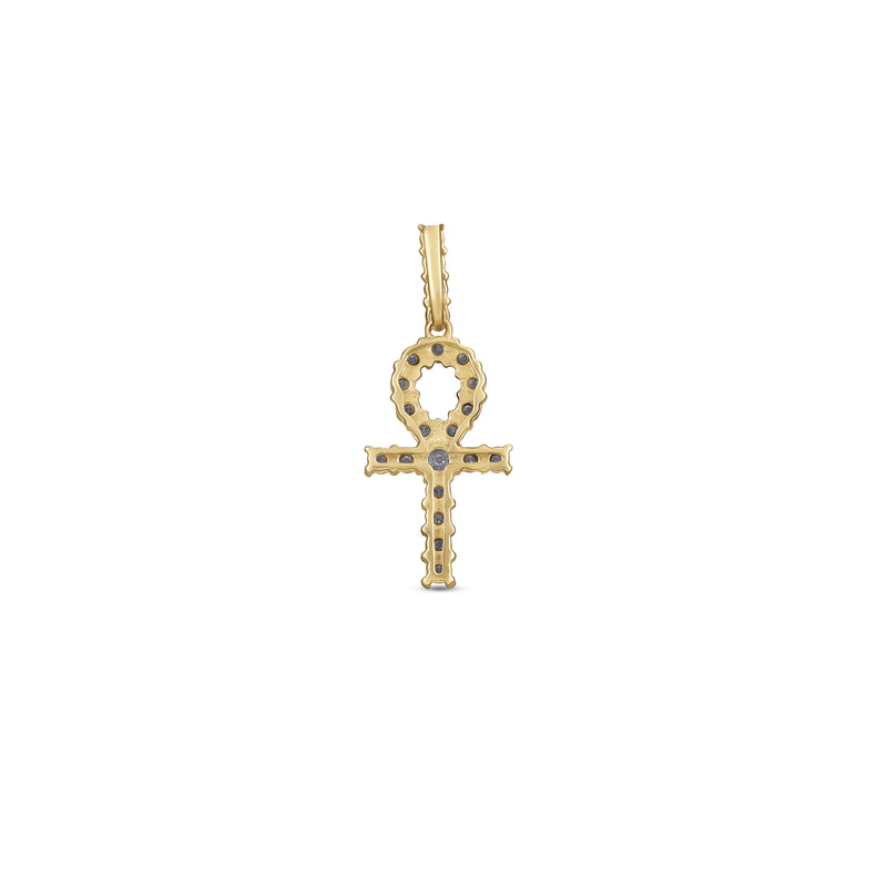 10K 0.24-0.28CT D-ANKH