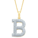 10KT 0.38-0.42 CT D-MICROPAVE INITIAL