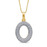 10K 0.34- 0.43CT D-MICROPAVE INITIAL 