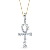 10K 0.47-0.52CT D-CHARMS