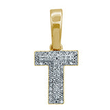 10K 0.10-0.12CT D-MICROPAVE INITIAL 