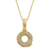 10K 0.15CT D- MICROPAVE INITIAL 