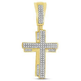 10K 033CT D-CROSS