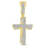 10K 033CT D-CROSS