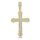 10K 0.45-0.49 CT D-CROSS