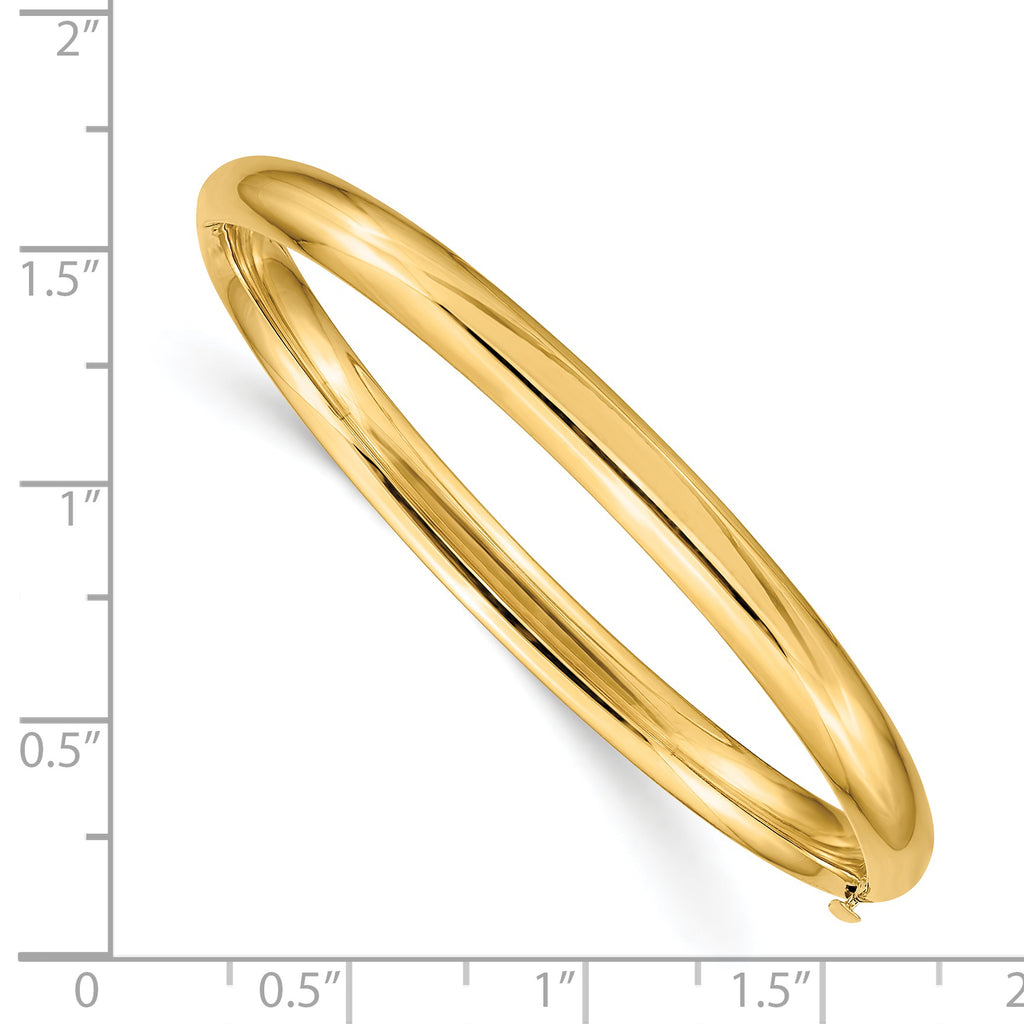 14K Yellow Gold Expandable Baby Bangle Bracelet Cuff Stackable:  39844240457797 | United Kingdom